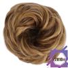 Peluca europea y americana, pelo en espiral, bolas desordenadas y esponjosas, capullo de peluca, alambre natural de alta temperatura, rollo de peluca, fábrica, venta al por mayor