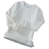 Fábrica Fonte Colete Quente Forrado de Lã Masculino Primavera Outono Inverno Roupa Íntima Justa Camada Base Sem Mangas
