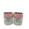 Filtro de óleo para Máquinas de Engenharia D17-002-02 + B C18AB-1R0658 + B C- 5511