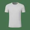 Camisetas deportivas casuales de secado rápido para hombre, al por mayor transfronterizas para exteriores, nuevas camisetas deportivas de manga corta de moda de verano en stock
