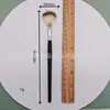Pincel para Blush de Cerdas Macias, Pincel para Pó Super Macio, Fácil de Aplicar Maquiagem, Pincel para Pó para Iniciantes, Pincel para Pó, Ferramenta de Beleza para Maquiagem