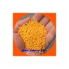 Masterbatch Amarillo Dorado Plástico 88670 Masterbatch Resistente a la Temperatura y al Clima Masterbatch Universal Amarillo Dorado 88670 Masterbatch Color Masterbatch