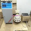 Conjunto de Três Peças de Equipamento de Controle Automático de Temperatura e Umidade para Câmaras de Cura, Câmara de Cura de Temperatura e Umidade Constantes, Instrumento de Controle de Temperatura para Sala de Cura Padrão