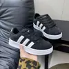 Zapatos Blancos Dopamina 2025 Pan Primavera Ins Versátil Nuevos Tenis Casuales Estudiante Deportes Nicho Fotografía Callejera