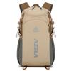 Mochila esportiva antirrespingo de grande capacidade Azera Mochila multifuncional para acampamento Mochila portátil para caminhadas ao ar livre Bolsa de montanhismo