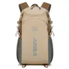 Mochila Azela Azela Esportes ao Ar Livre Mochila de Cross-Country Maratona Corrida Caminhada Mochila de Montanhismo de Grande Capacidade