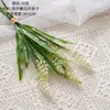 Qianxi Pufeng Jacinto Flor Artificial Fabricante Buquês de Casamento Decorativos Parede de Flores Rosa Flores Artificiais Estilo INS Decoração de Casa