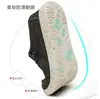 Mocasines sin cordones de estilo similar a la marca para hombre y mujer, Zapatos casuales de lona, Plantillas de corcho de alta elasticidad, Mocasines de venta caliente transfronteriza
