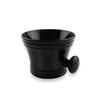 Amazon Nuevo Bol de Burbujas de Plástico para Barba Barbería Bol de Burbujas para Afeitar Taza de Jabón de Burbujas para Afeitar
