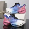 Zapatillas de Correr Chitu 7Pro con Placa de Carbono 2025 Nuevos Zapatos de Verano para Niños Zapatos Antideslizantes Amortiguadores Profesionales Deportivos para Niños