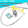 Pinzas Hidráulicas Divididas Pinzas de Engarzado Fyq240/300/400/500/630 Nariz Pinzas de Engarzado en Frío Pinzas de Engarzado de Terminales de Aluminio
