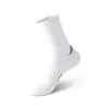 Calcetines Deportivos para Hombre, Caña Larga, Suela de Toalla Engrosada, Absorbentes de Sudor, Amortiguadores, Calcetines Altos para Correr, Baloncesto, Bádminton, Zhuji