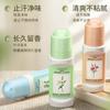 Desodorante Roll-On Fresco Oddis para Homens e Mulheres, Desodorante Antitranspirante Roll-On para Axilas com Fragrância de Longa Duração
