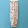 Mangas de Hielo Florales 2026 para Mujer, Protección Solar, Conducción de Verano, Mangas para Brazos de Seda de Hielo, Corte Holgado, Tallas Grandes, Mangas para Brazos de Ciclismo, Delgadas