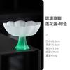 Taza Alta de Pie Pastel Glaseado, Taza de Té Alta, Taza de Té, Copa de Aroma, Vino de Arroz, Copa de Soju, Lujo Accesible, Copa Maestra de Aspecto Elevado