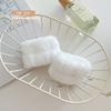Pulseira de lavagem de rosto à prova d'água, lavagem com respingos, à prova de umidade, absorvente, para crianças e adultos, manga não molha, faixa de cabelo absorvente de suor, faixa de cabelo esportiva