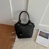 Bolsas Pequenas da Moda para Mulheres Verão 2026 Nova Moda Versátil Bolsa Transversal Exquisita Super Popular Bolsa Saco