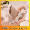 Sapatos Femininos de Alta Qualidade, Bonitos, Versáteis e Confortáveis, Novo Design de Nicho para Primavera e Verão 2025, Elegantes Sapatos de Salto Alto para Mulheres