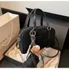 Bolso grande de mujer 2026 nuevo bolso de hombro casual de verano bolso cruzado bolso almohada bolso de mano Boston