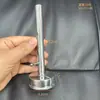 Colher para Almôndegas de Aço Inoxidável, Colher para Fazer Sanduíches de Salada, Ferramenta para Almôndegas, Fabricador de Colher para Falafel