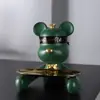 Decoraciones para Gabinete de Vino, Adornos Retro, Accesorios para el Hogar, Violín Creativo Sencillo para Sala de Estar, Mueble de TV, Estantería, Muebles Pequeños