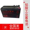Fuente de Alimentación Ininterrumpible Batería de Plomo-Ácido Batería Csb Serie Ups 12360 6F2/Ups12460 Batería F2