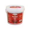 Chiles Ciba de Guizhou Latas de 6 kg Ingredientes de Pollo Picante Base para Hot Pot Aceite Rojo Condimento al por Mayor Condimento Salado Picante de Guizhou