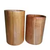 Espátula de Madera de Acacia Hoja Pequeña Transfronteriza, Espátula de Cocina, Cuchara para Sopa, Espátula de Madera, Juego de Utensilios de Cocina de Madera de Teca, Madera