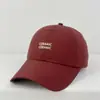 Nueva Gorra de Béisbol Bordada de Secado Rápido para Hombres y Mujeres, Gorra de Pico Casual Simple y Versátil Estilo Coreano, Sombrero de Sol para Viajes al Aire Libre