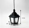 Nuevo producto transfronterizo de Amazon: Decoración Linda de Recámara para Halloween Adorno de Luz de Noche Fantasma