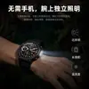 Nuevo reloj inteligente HW-R1 PRO de modelo privado transfronterizo de Huaqiangbei con Chat GPT, álbum de fotos local y funciones deportivas