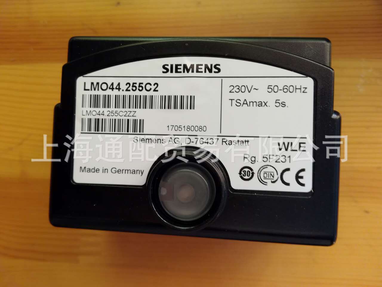 LMO44.255C2控制器4