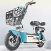 Phoenix Vehículo Eléctrico Coche Pequeño 2026 Nuevo Modelo Bicicleta Eléctrica para Adultos, Nuevo Estándar Nacional, Se Puede Registrar, Patinete Eléctrico para Viajes Diarios