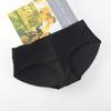 Bragas de mujer con efecto trasero falso, finas y de gran venta transfronterizas, con almohadillas de cadera completas y caderas melocotón, pantalones de seguridad sin marcas, artefacto para el trasero.