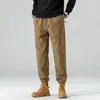 Pantalones impermeables y a prueba de viento para exteriores, forrados de forro polar para mayor calidez, adecuados para otoño e invierno, con puños elásticos, pantalones de trabajo, ropa deportiva, para viajar a Xizang, unisex, colección de primavera