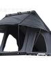 Tienda de techo triangular de fábrica de origen Tienda de techo de carcasa de aluminio Tienda de techo de aleación de aluminio Tienda de techo triangular