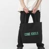 Bolsa Tote de Lona de Grande Capacidade Moda Masculina e Feminina Novo Estilo Bolsa de Ombro Bolsa para Aulas Particulares Alunos do Ensino Fundamental Bolsa Escolar