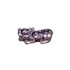 Accesorios de Pulsera de Plata Pura 999, Cuentas de Transferencia, Cadena Larga de Lingote para Suéter, Plata Dura, Cuentas Espaciadoras Pixiu de Plata Pura
