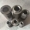 Accesorios para Estación Hidráulica Máquina de Moldeo por Inyección Tanque de Combustible Bomba de Aceite Pantalla de Filtro Filtro Diésel Máquina Herramienta Rectificadora Ventilador Elemento de Filtro de Impurezas