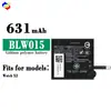 Adequado para Bateria de Relógio Oppo Watch X2 Blw015 Bateria Nova 631Mah Atacado de Fábrica Comércio Exterior