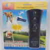 Repelente Ultrasónico para Perros Artefacto Suministros para Mascotas Cabezal de Doble Altavoz Tope para Perros Ventas Directas de Fábrica Dispositivo de Entrenamiento para Perros Zf-853