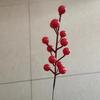 Flores Artificiales Doradas al por Mayor, Plantas Artificiales, Eucalipto, Árbol del Dinero, Hojas de Ginkgo, Hojas de Arce, Hojas de Cola de Fénix, Hojas de Copo de Nieve para Decoración de Bodas