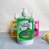 Fabricante Venta al por Mayor Desinfectante de Manos con Aroma Floral Xinqiao Suministro Directo 500ml Aroma Floral para Niños, Uso Doméstico, Uso en Salón de Belleza, Limpieza de Manos