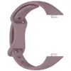 Correa de Silicona Oficial Mismo Estilo para Huawei Watch Fit4 Fit3 Hebilla Mariposa Cintura Delgada Correa Transfronteriza Nueva Aplicable
