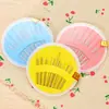 Agujas de Bordar, Agujas de Bordado de Flores, Juegos de Agujas, Agujas para Coser a Mano, Agujas de Coser sin Enhebrar, Cajas de Agujas y Hilos de Colores, Kits de Costura