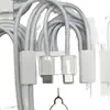 Adecuado para Cable de Datos Trenzado Apple 16 iPhone16 Tablet iPad Cable de Carga Rápida 60W Doble Extremo Tipo-C Carga Rápida