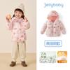 Jaqueta Leve de Penas Canelada Infantil para Meninos, Casaco de Penas de Pato de Inverno para Crianças Pequenas, Jaqueta Quente de Bebê para Meninas, Roupas de Inverno