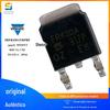 Transistor de Efeito de Campo MOSFET Canal N IRFR430ATRPBF 500V 5A 110W TO252 Tubo MOS