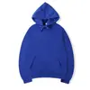 Nuevas sudaderas con capucha para hombre y mujer 2026, sudaderas lisas para hombre, venta al por mayor para mujer, sudaderas tipo pullover de manga larga con bolsillo para hombre, diseños personalizados disponibles