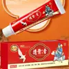 Llama al médico imperial ungüento penetrante de hueso ungüento para la salud articular columna cervical periartritis de hombro cintura pierna crema de masaje aplicar crema de terapia de calor articular columna lumbar